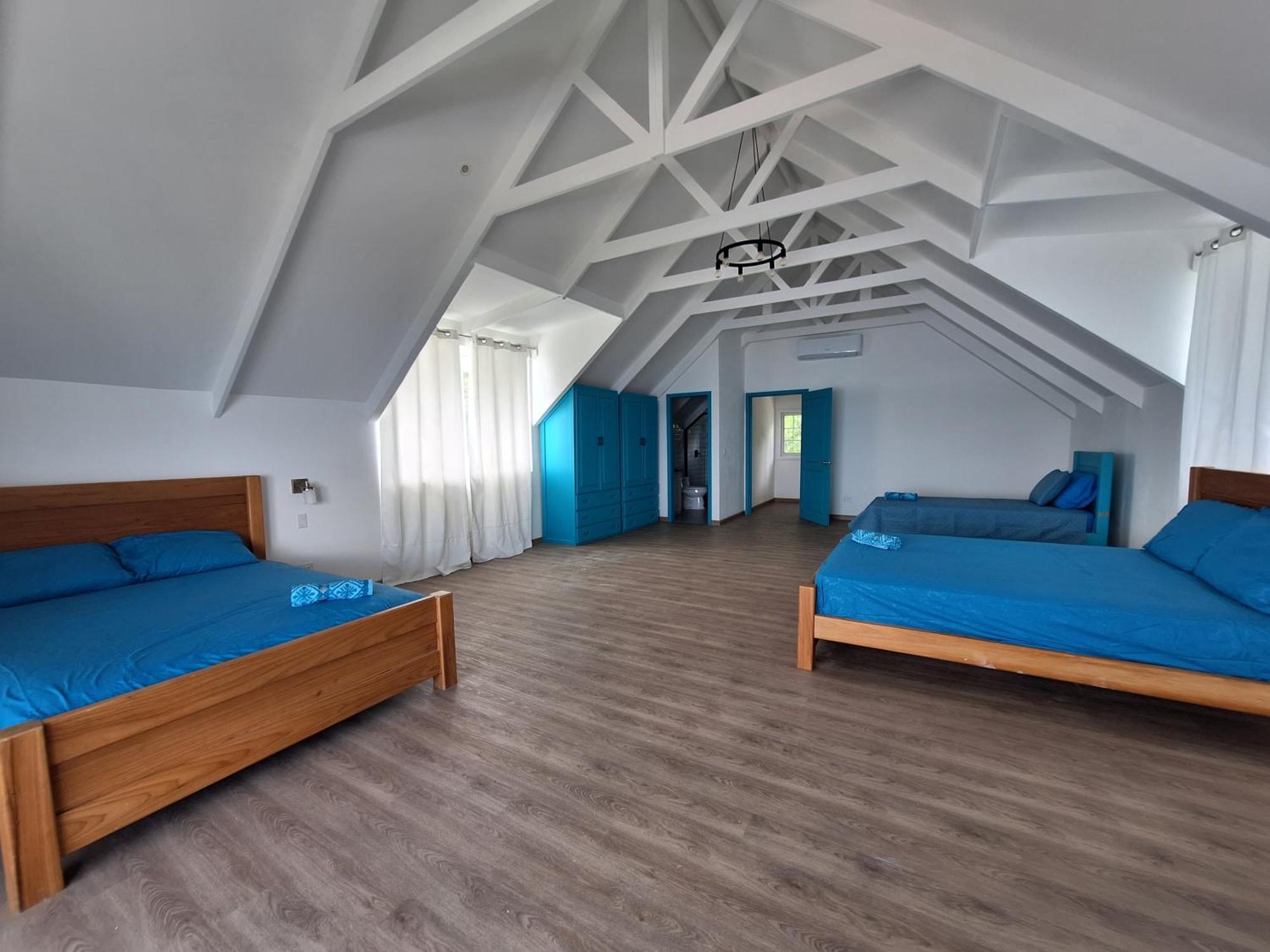 Paunch Beach Retreat Bocas del Toro Exterior photo